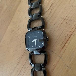 Gucci ladies watch